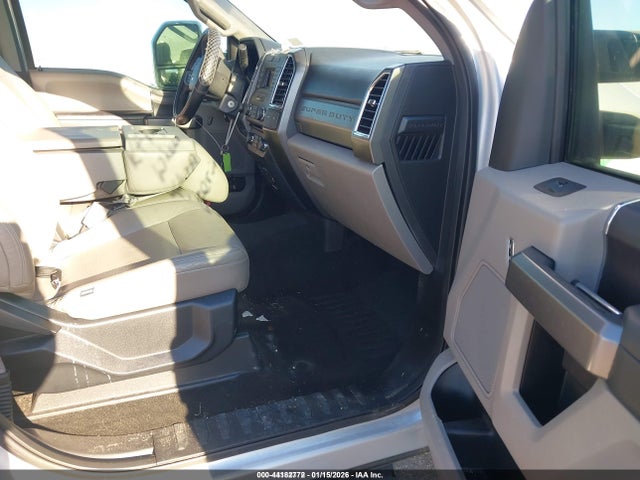 Aukcja sprzedaży 2017 Ford F-250 Xlt, vin: 1FT7W2B63HEF35803, numer aukcji: 44182772