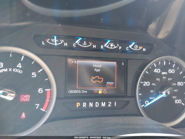 Aukcja sprzedaży 2017 Ford F-250 Xlt, vin: 1FT7W2B63HEF35803, numer aukcji: 44182772