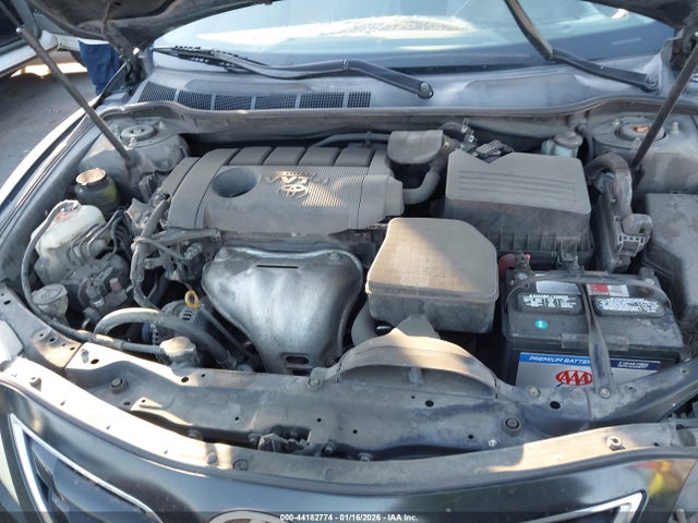 2011 TOYOTA CAMRY 4T4BF3EK8BR166525 Photo 9