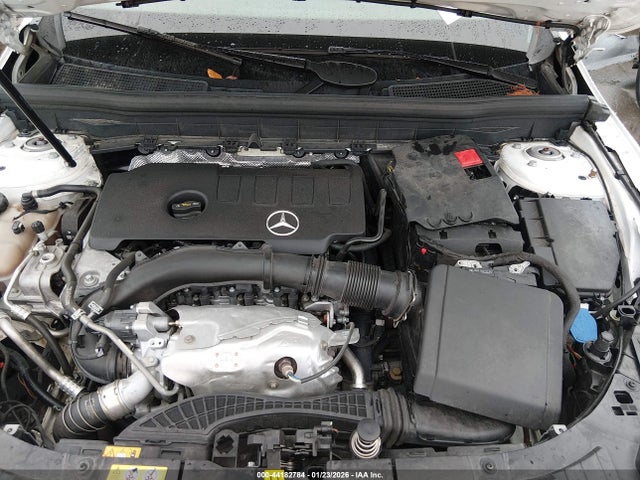 Продажа на аукционе авто 2021 Mercedes-benz Glb 250, vin: W1N4M4GB9MW126471, номер лота: 44182784