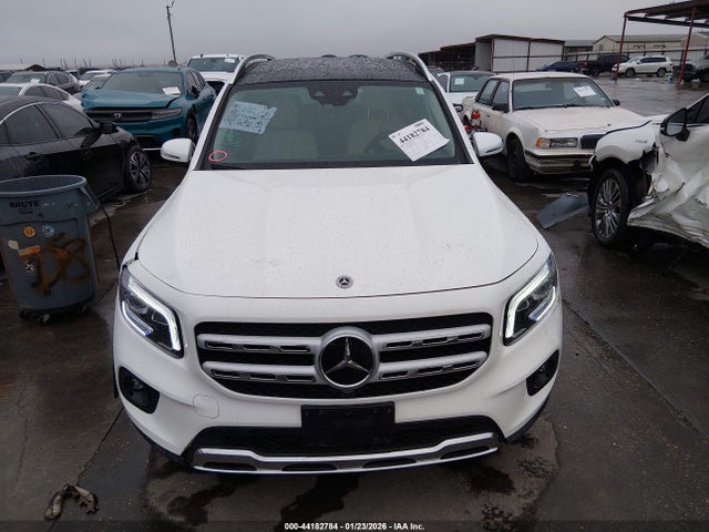 Продажа на аукционе авто 2021 Mercedes-benz Glb 250, vin: W1N4M4GB9MW126471, номер лота: 44182784