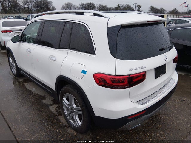 Продажа на аукционе авто 2021 Mercedes-benz Glb 250, vin: W1N4M4GB9MW126471, номер лота: 44182784