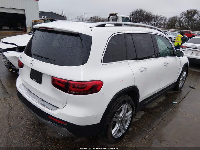 Продажа на аукционе авто 2021 Mercedes-benz Glb 250, vin: W1N4M4GB9MW126471, номер лота: 44182784
