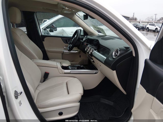 Продажа на аукционе авто 2021 Mercedes-benz Glb 250, vin: W1N4M4GB9MW126471, номер лота: 44182784