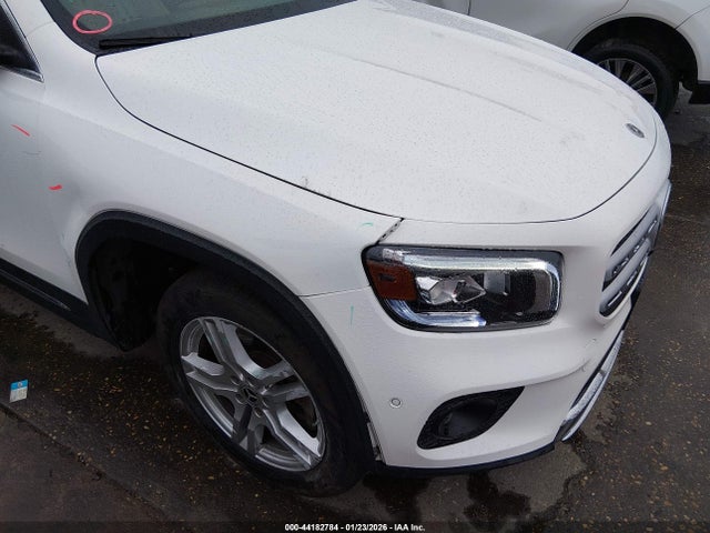 Продажа на аукционе авто 2021 Mercedes-benz Glb 250, vin: W1N4M4GB9MW126471, номер лота: 44182784
