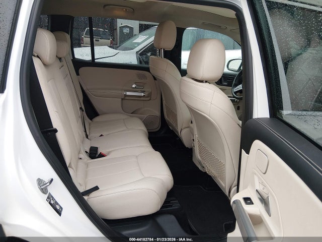 Продажа на аукционе авто 2021 Mercedes-benz Glb 250, vin: W1N4M4GB9MW126471, номер лота: 44182784