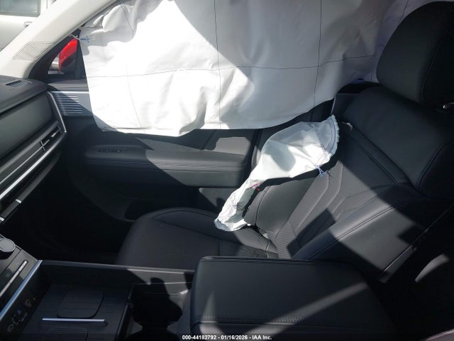 Hyundai Santa Fe Sel 2026 5NMP24GL2TH186466 Image 5