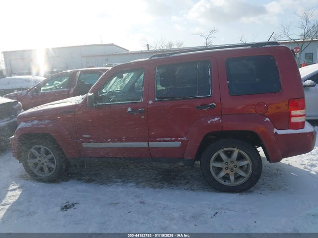 Aukcja sprzedaży 2012 Jeep Liberty Sport, vin: 1C4PJMAK7CW196667, numer aukcji: 44182793