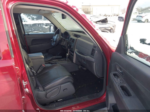 Aukcja sprzedaży 2012 Jeep Liberty Sport, vin: 1C4PJMAK7CW196667, numer aukcji: 44182793