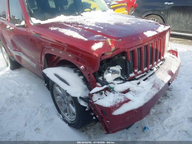 Aukcja sprzedaży 2012 Jeep Liberty Sport, vin: 1C4PJMAK7CW196667, numer aukcji: 44182793