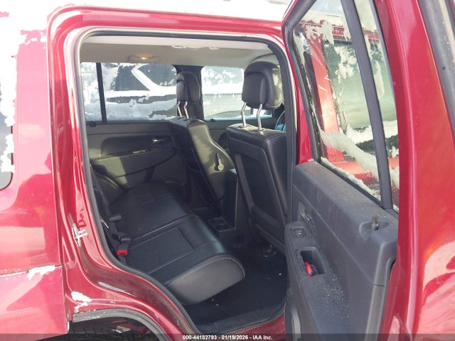Aukcja sprzedaży 2012 Jeep Liberty Sport, vin: 1C4PJMAK7CW196667, numer aukcji: 44182793
