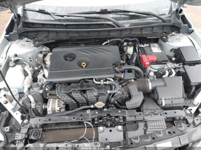 2020 NISSAN ALTIMA 1N4BL4EVXLN302386 Photo 9