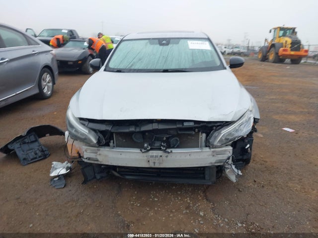 1N4BL4EVXLN302386 Nissan Altima Sl Fwd