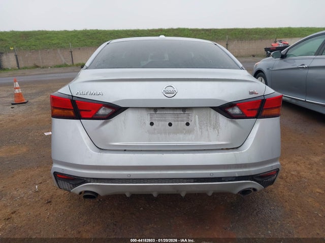 1N4BL4EVXLN302386 Nissan Altima Sl Fwd
