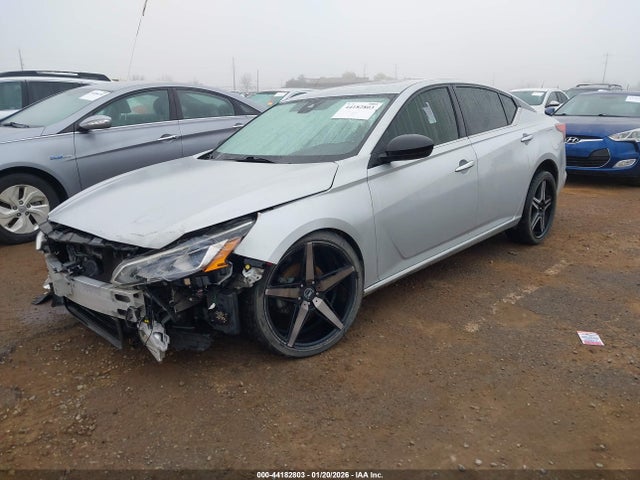 2020 NISSAN ALTIMA 1N4BL4EVXLN302386 Photo 1