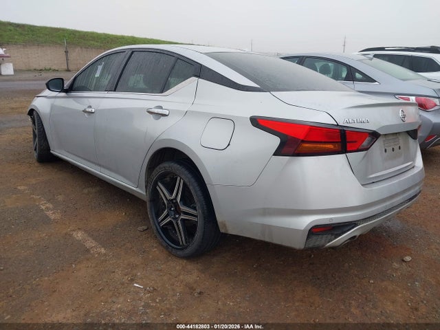 2020 NISSAN ALTIMA 1N4BL4EVXLN302386 Photo 2