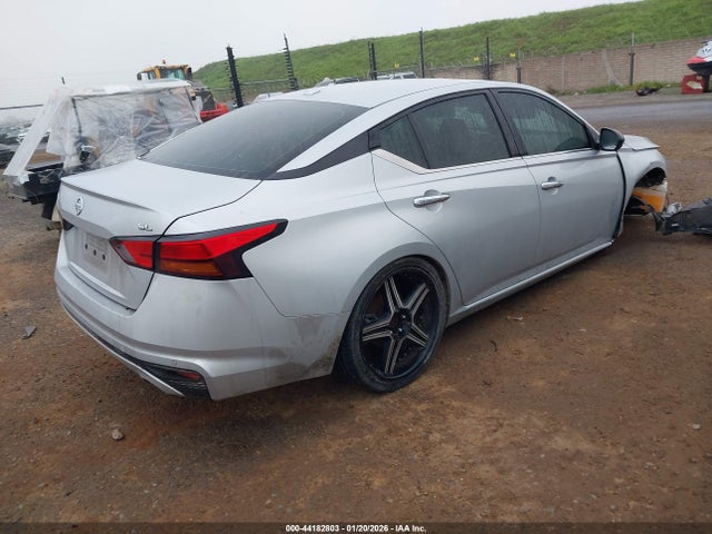 2020 NISSAN ALTIMA 1N4BL4EVXLN302386 Photo 3