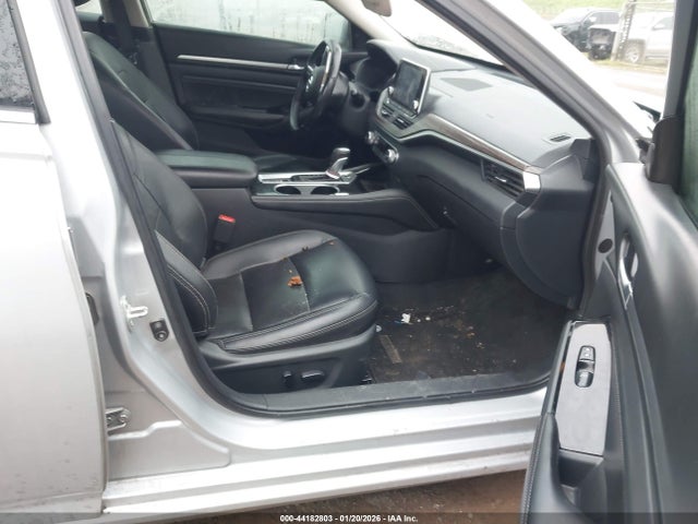 2020 NISSAN ALTIMA 1N4BL4EVXLN302386 Photo 4
