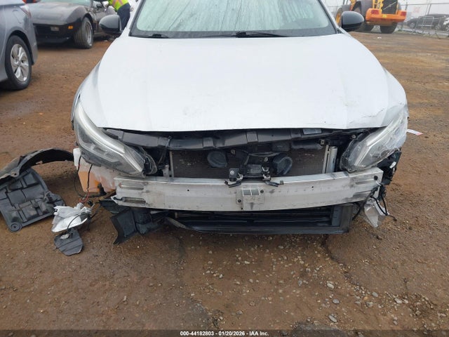 2020 NISSAN ALTIMA 1N4BL4EVXLN302386 Photo 5