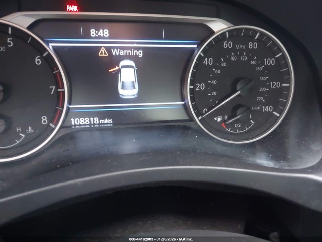 2020 NISSAN ALTIMA 1N4BL4EVXLN302386 Photo 6