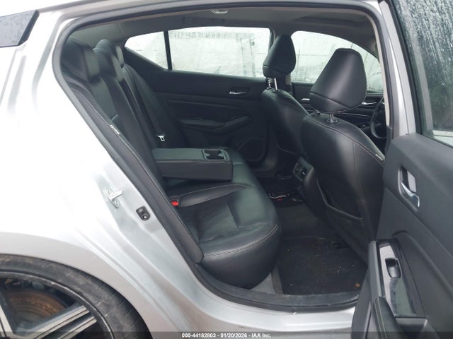 2020 NISSAN ALTIMA 1N4BL4EVXLN302386 Photo 7