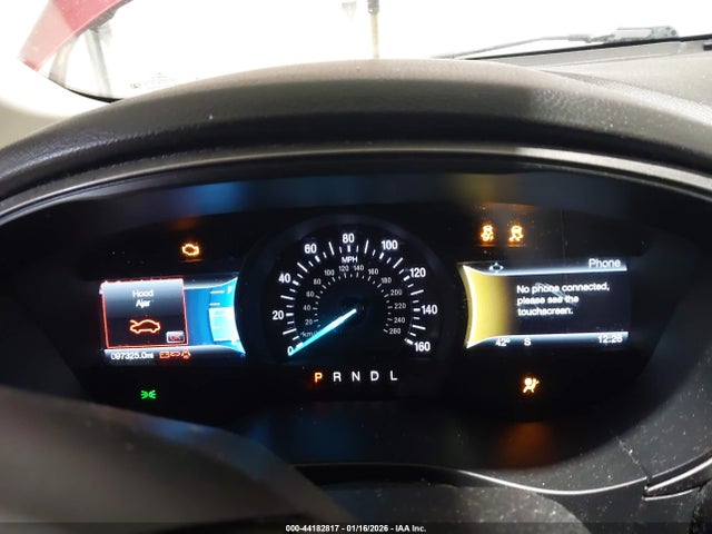 3FA6P0H72JR115150 Ford FUSION SE