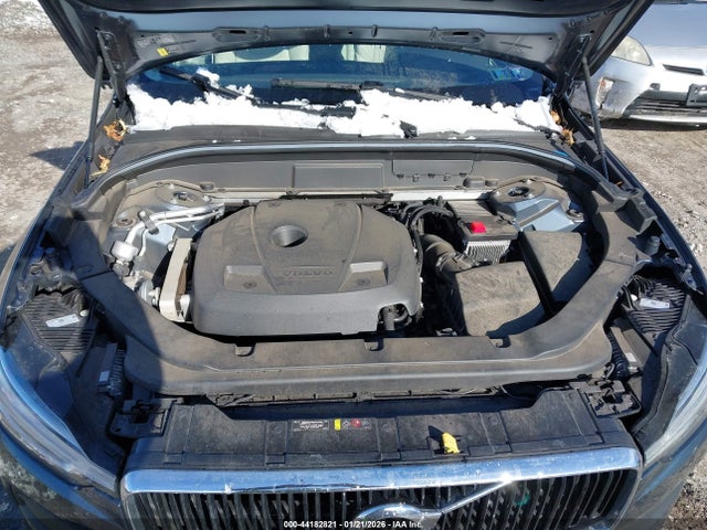 2020 VOLVO XC60 YV4102RK3L1587794 Photo 9