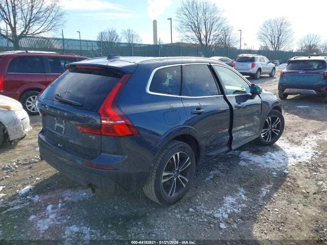 2020 VOLVO XC60 YV4102RK3L1587794 Photo 3