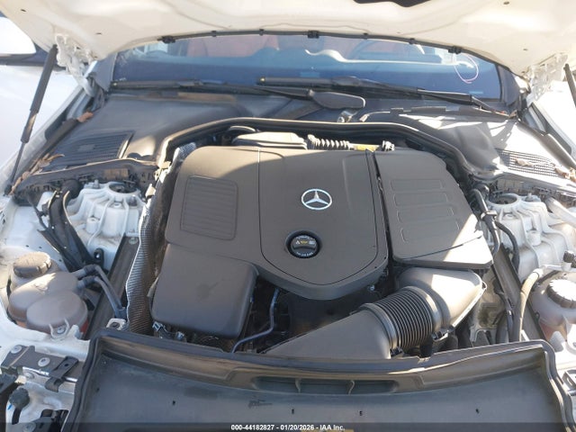 2022 MERCEDES-BENZ C 300 W1KAF4GB4NR051866 Photo 9