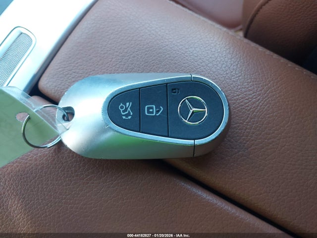 2022 MERCEDES-BENZ C 300 W1KAF4GB4NR051866 Photo 10