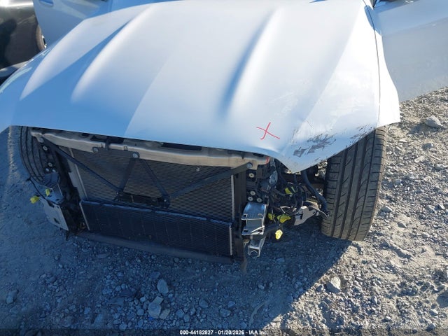 2022 MERCEDES-BENZ C 300 W1KAF4GB4NR051866 Photo 5