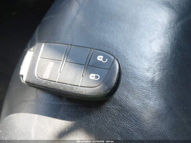 3C4PDDGG1HT554286 Dodge Journey Crossroad Plus Awd