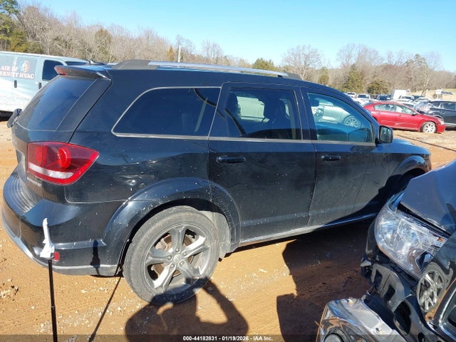 3C4PDDGG1HT554286 Dodge Journey Crossroad Plus Awd