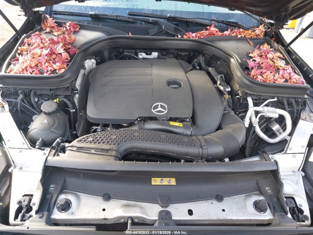 W1N0G8EB8MF893325 Mercedes-Benz Glc 300 4matic Suv