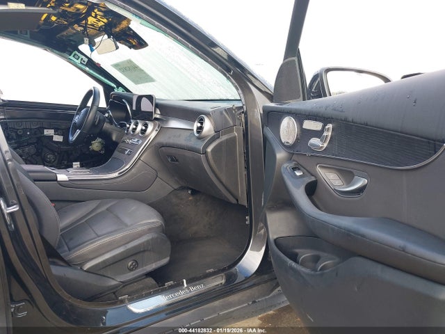 W1N0G8EB8MF893325 Mercedes-Benz Glc 300 4matic Suv