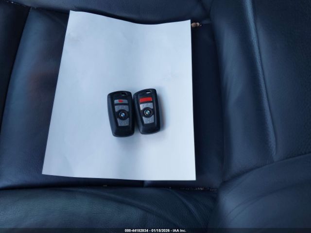 2013 BMW 535I WBAFU7C55DDU75430 Photo 10