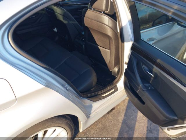 2013 BMW 535I WBAFU7C55DDU75430 Photo 7