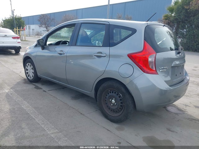 Nissan Versa Note S Plus 2015 3N1CE2CP5FL359877 Image 3