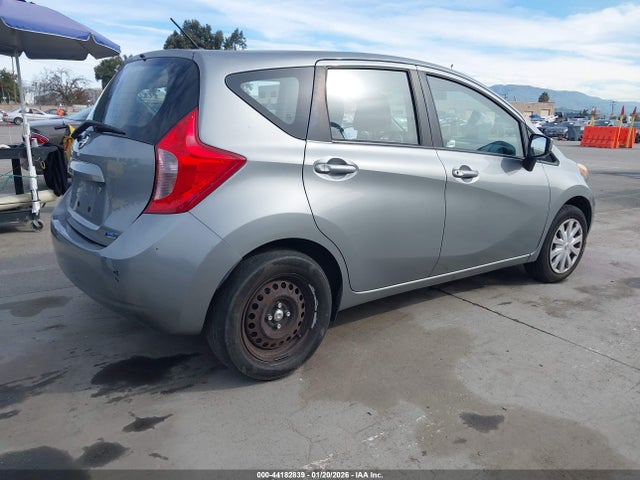 Nissan Versa Note S Plus 2015 3N1CE2CP5FL359877 Image 4