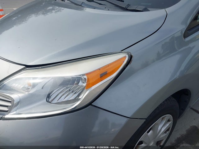 Nissan Versa Note S Plus 2015 3N1CE2CP5FL359877 Image 6