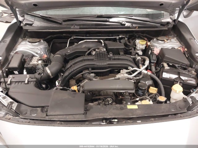 Subaru Impreza 2.0i 2019 4S3GTAA67K3757204 Image 10