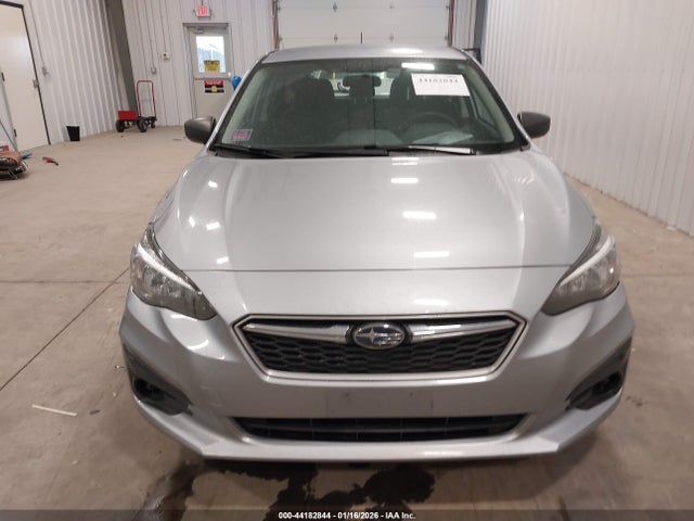 Subaru Impreza 2.0i 2019 4S3GTAA67K3757204 Image 12