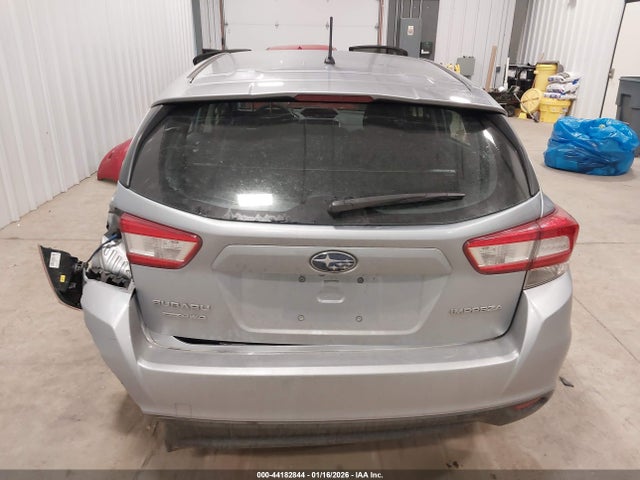 Subaru Impreza 2.0i 2019 4S3GTAA67K3757204 Image 16