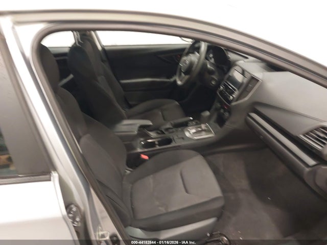 Subaru Impreza 2.0i 2019 4S3GTAA67K3757204 Image 5