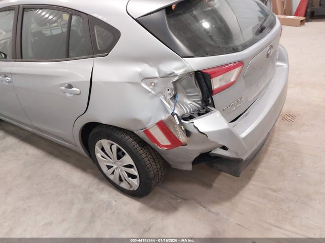 Subaru Impreza 2.0i 2019 4S3GTAA67K3757204 Image 6