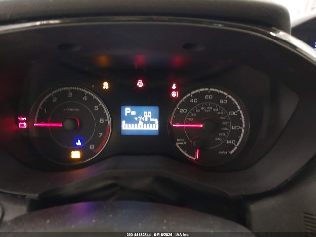 Subaru Impreza 2.0i 2019 4S3GTAA67K3757204 Image 7