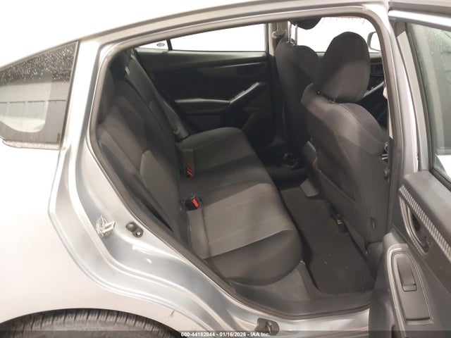 Subaru Impreza 2.0i 2019 4S3GTAA67K3757204 Image 8