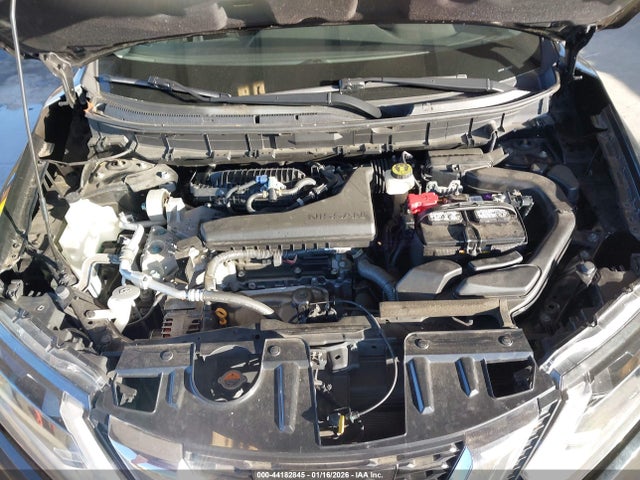JN8AT2MT3HW406167 Nissan ROGUE SV