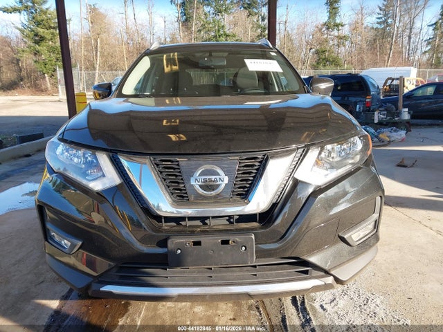 JN8AT2MT3HW406167 Nissan ROGUE SV