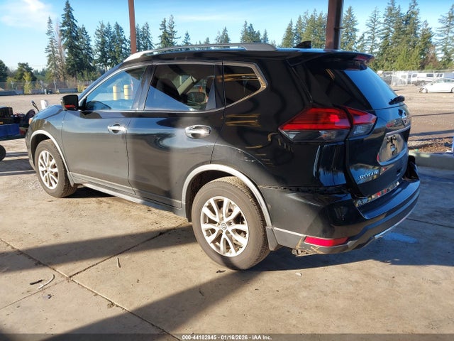 JN8AT2MT3HW406167 Nissan ROGUE SV